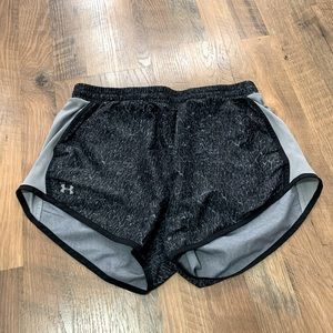 under armour athletic shorts